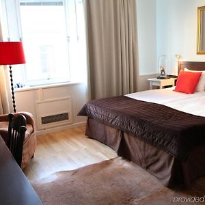 Standaard Kamer met een King Size Bed