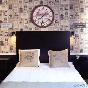 Standaard Kamer